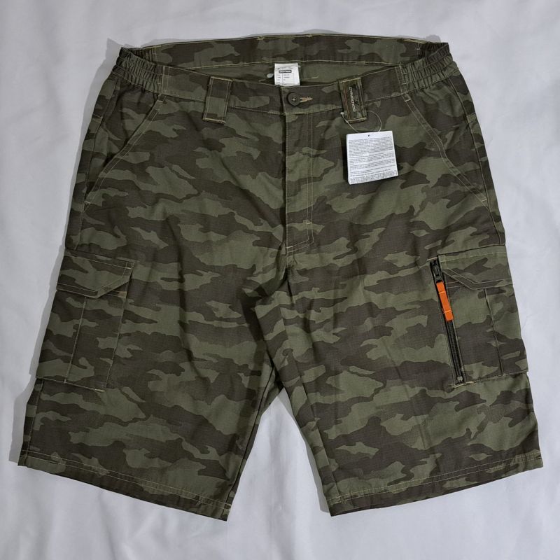 Decathlon discount bermuda solognac