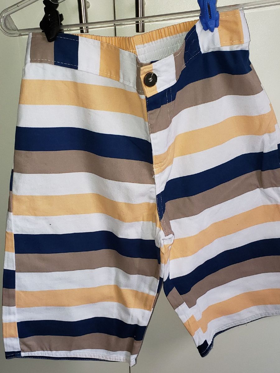 roupa infantil descolada