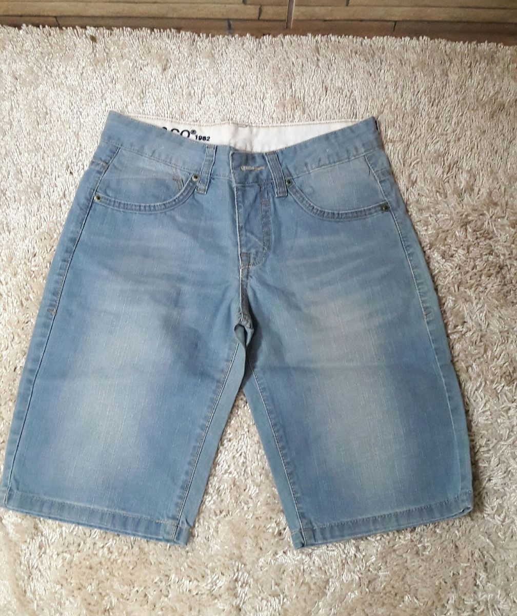 Bermuda Dins Masculina . Roupa Infantil para Menino Bd E Co Banana Danger Nunca Usado 64594210 enjoei