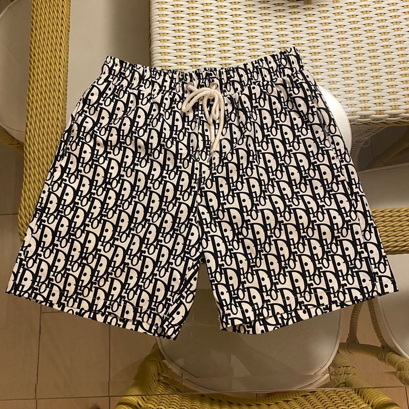 Bermuda Dior Swim | Bermuda Masculina Dior Usado 97525803 | enjoei