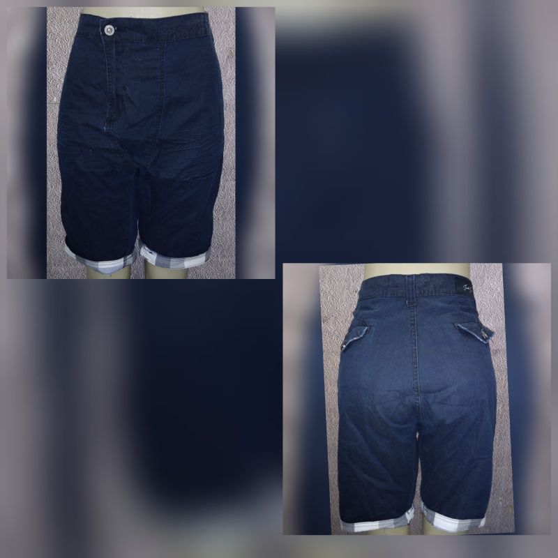 Bermudas best sale modernas masculinas