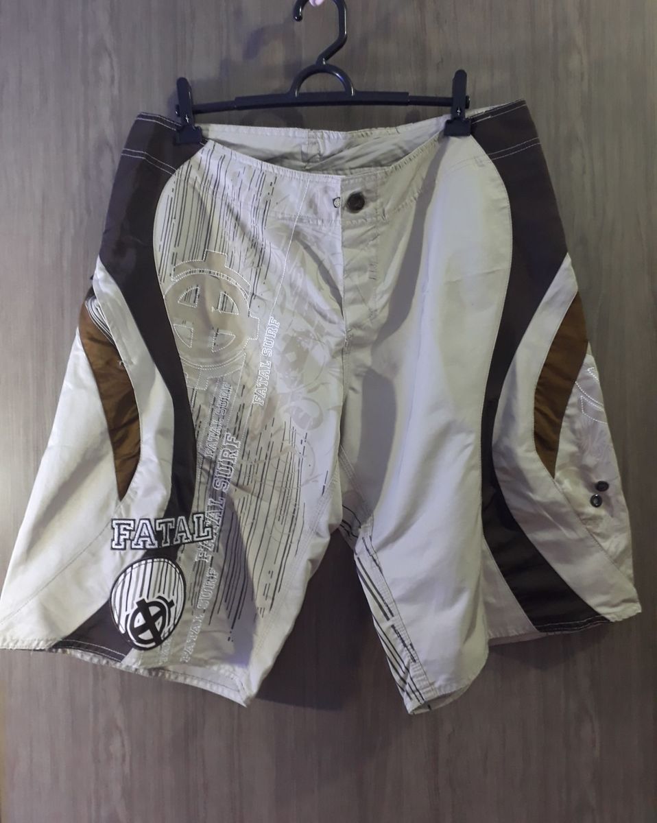 calça fatal surf