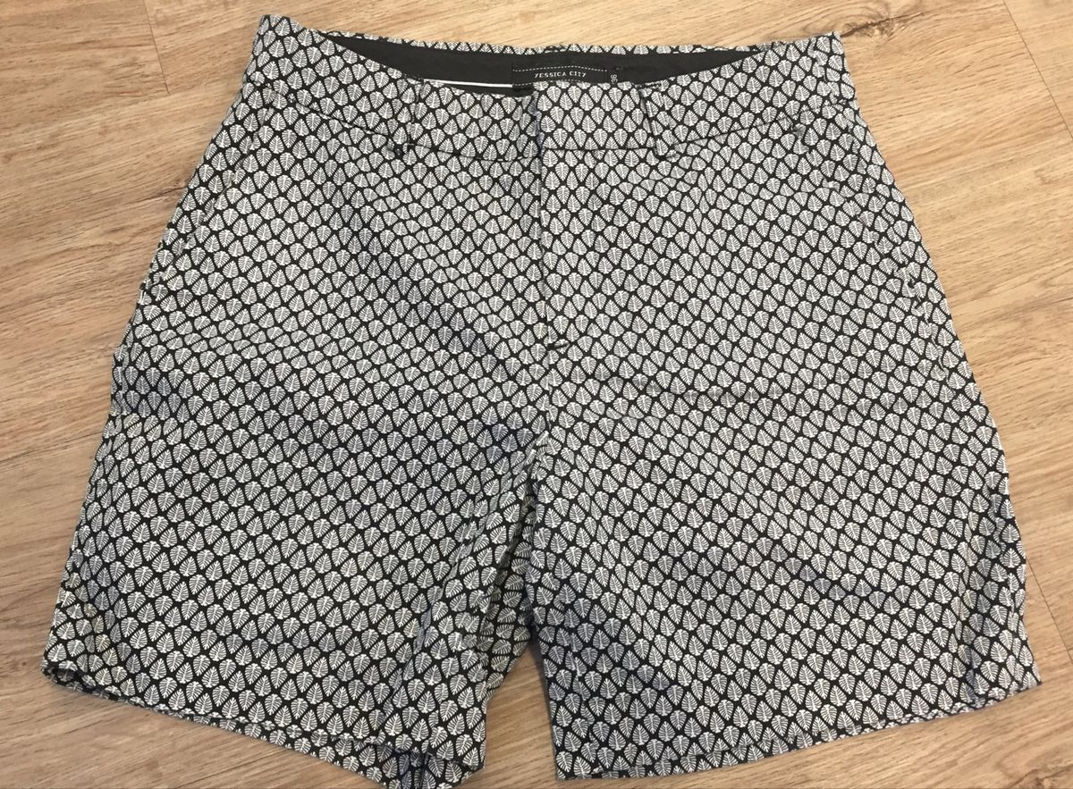 bermudas renner feminina