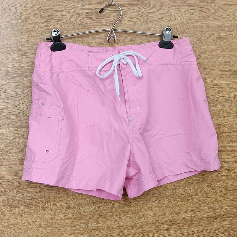 Bermuda Feminina Iguana Sports _m Iguana Sports Usado 94355341