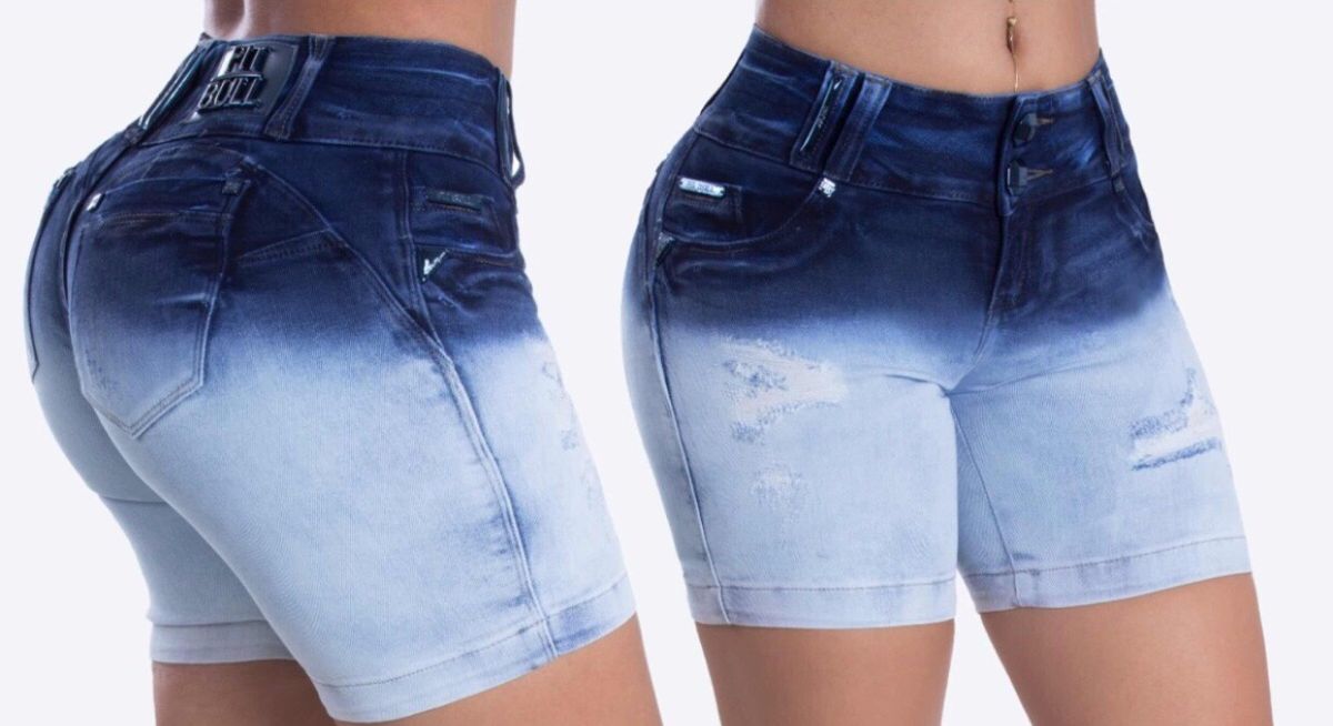 bermudas masculinas pitbull