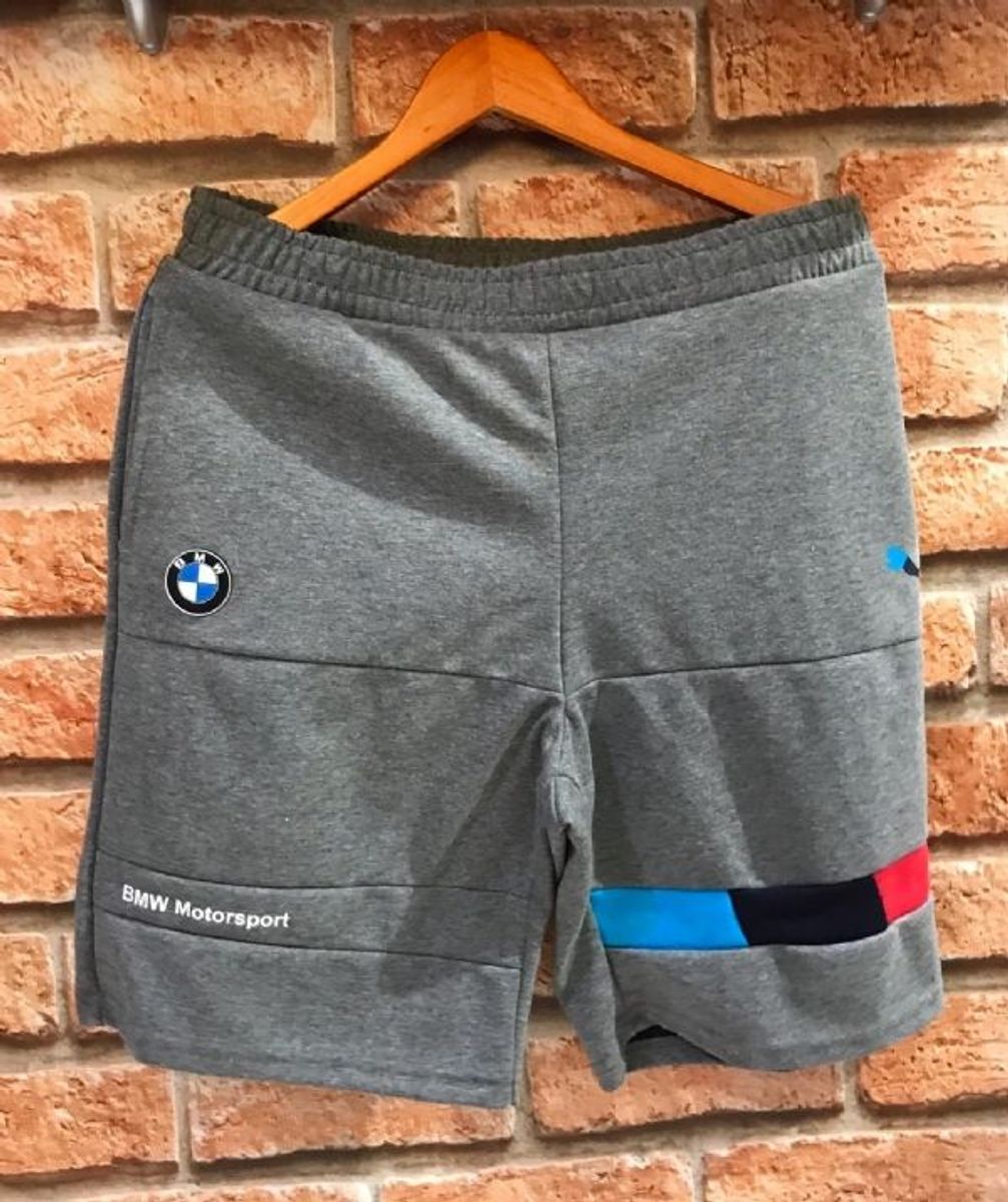 moletom bmw branca