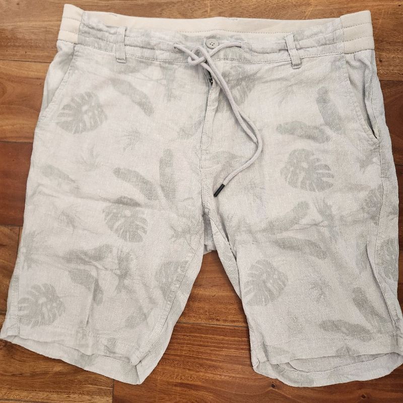 Bermudas khelf hot sale