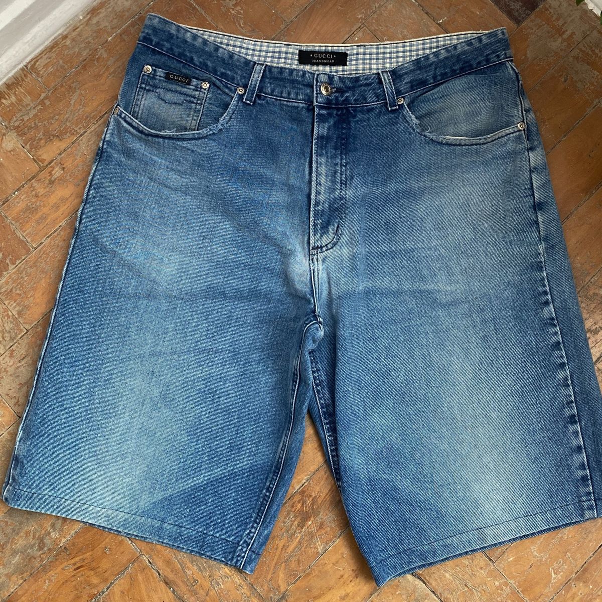 Gucci Bermuda  548281-XJAJL main image 1