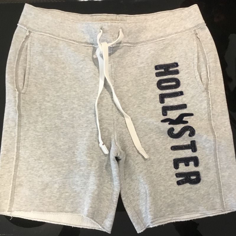 Hollister bermuda online