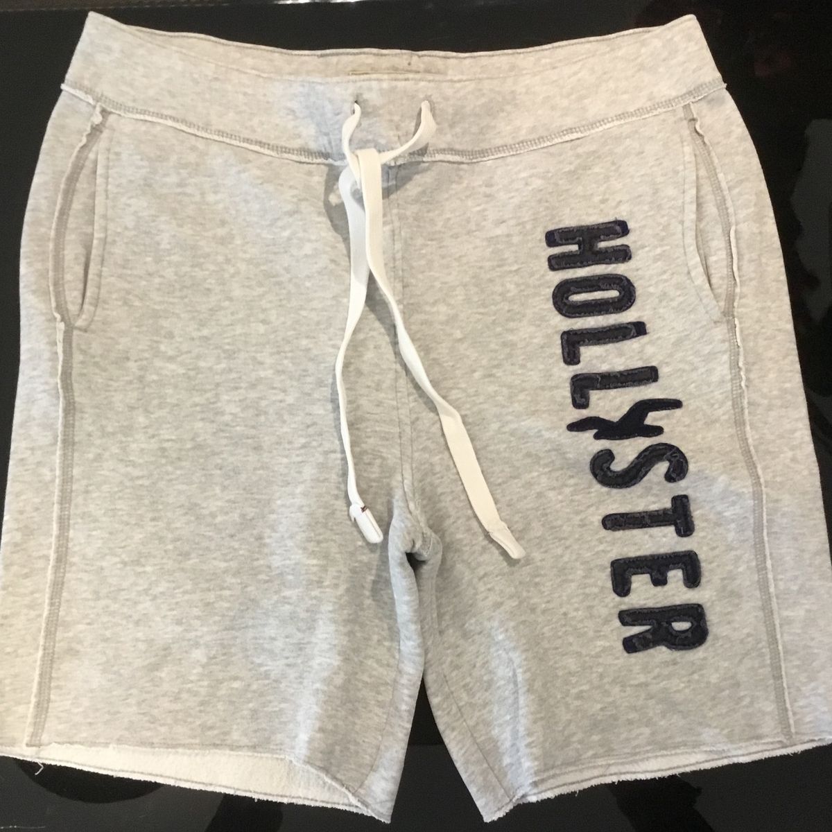 Bermuda shop da hollister