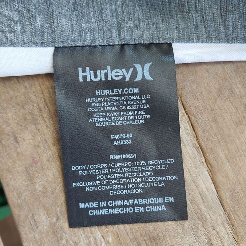 Hurley 100691 on sale