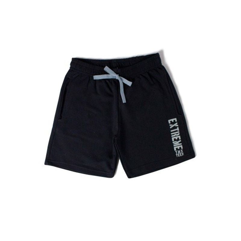 Bermuda Tmx Roupas Infantil Bermuda Infantil Menino Moletom