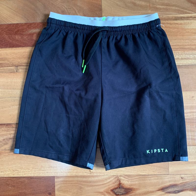 Bermuda Infantil Kipsta Decathlon Kipsta Decathlon Usado