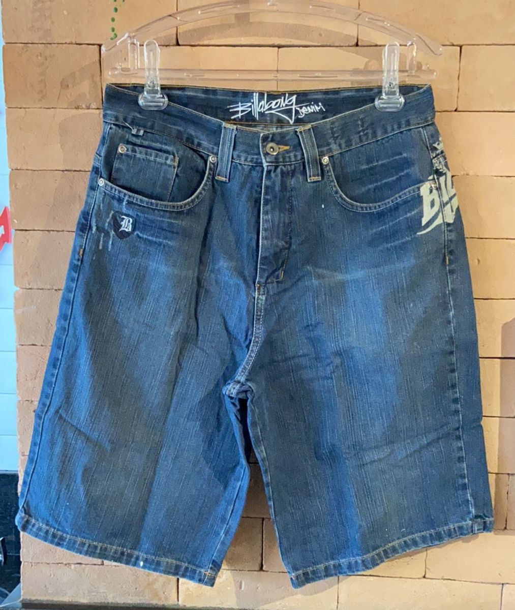 bermuda billabong jeans