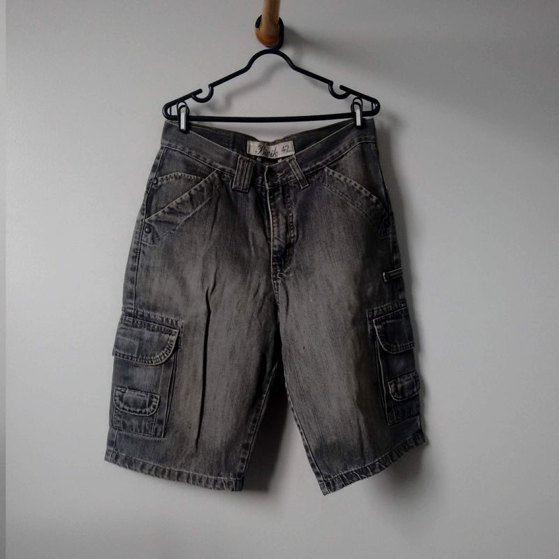 Bermudas bivik hot sale jeans