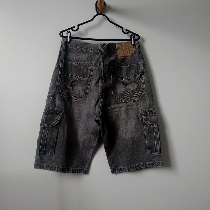 Bermuda jeans hot sale bivik