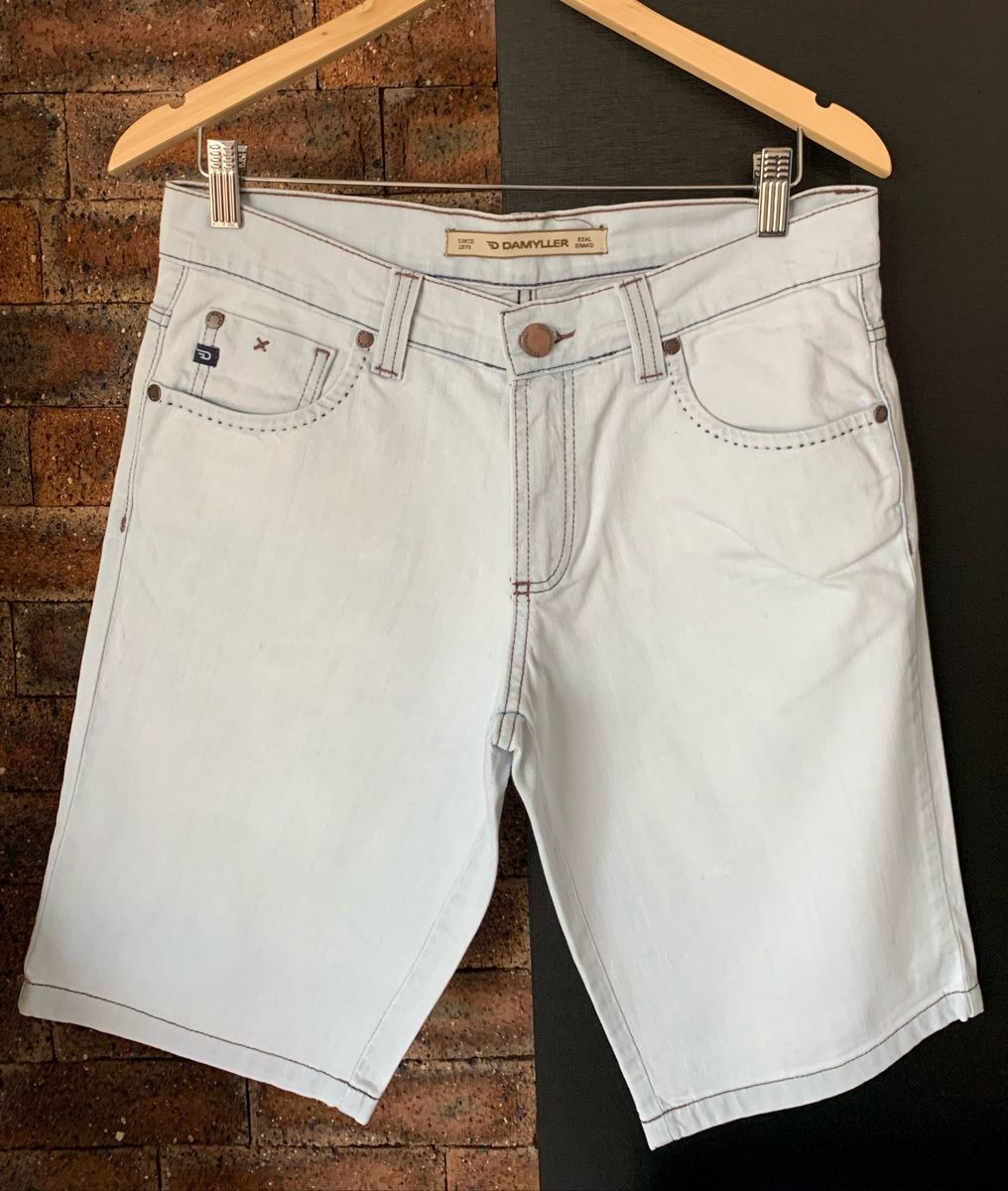 bermudas jeans clara