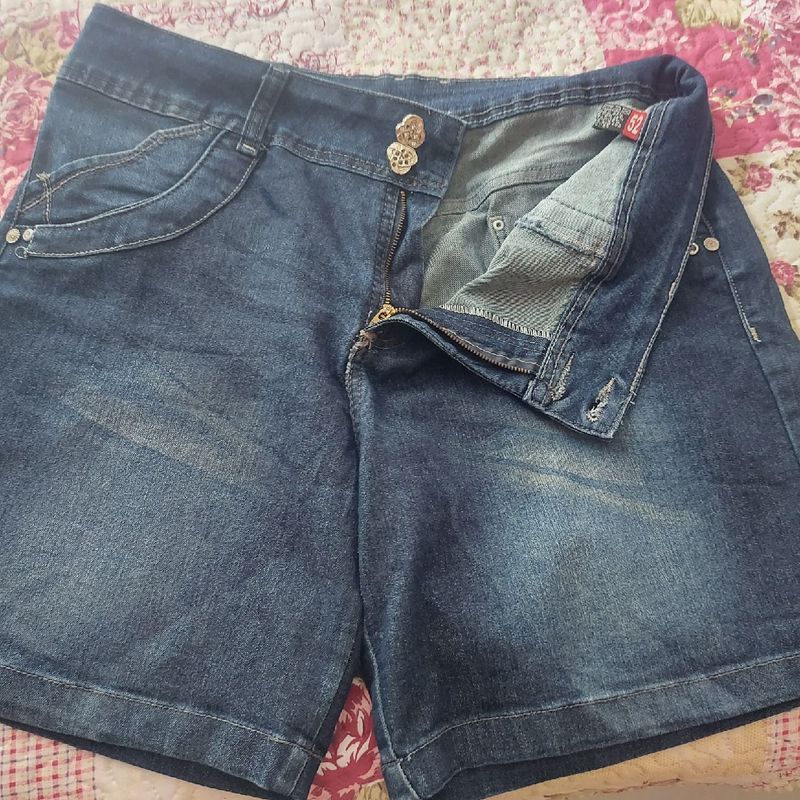 Bermudas best sale tamanho 52