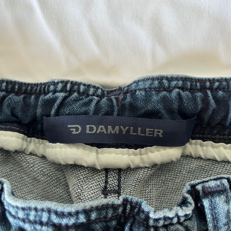 Bermuda store jeans damyller