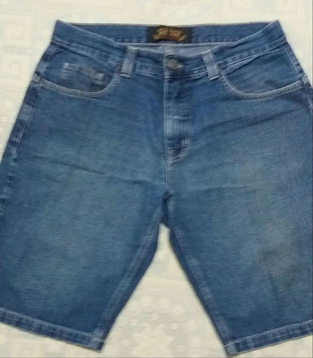 bermuda jeans element