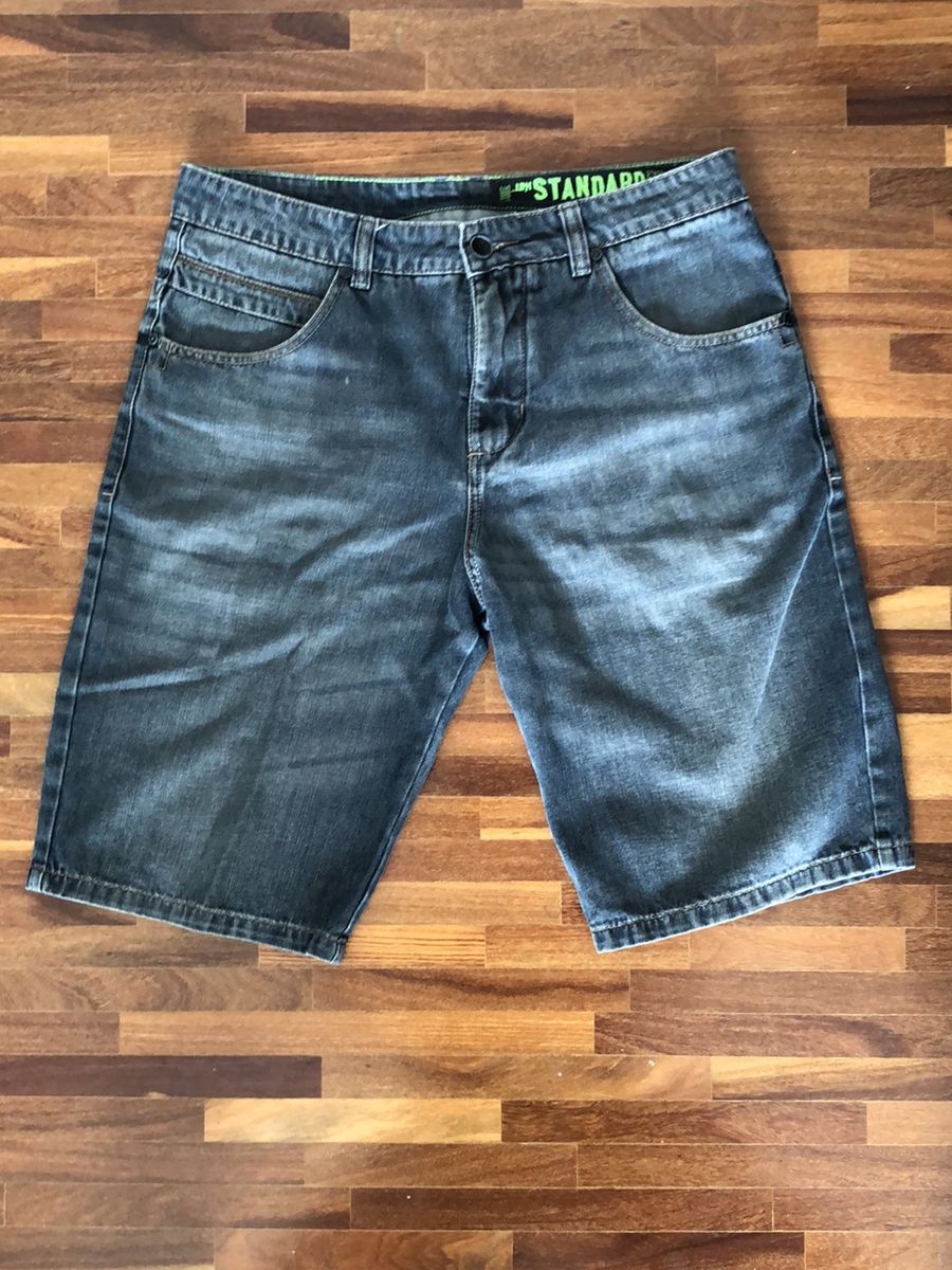 bermuda jeans 42