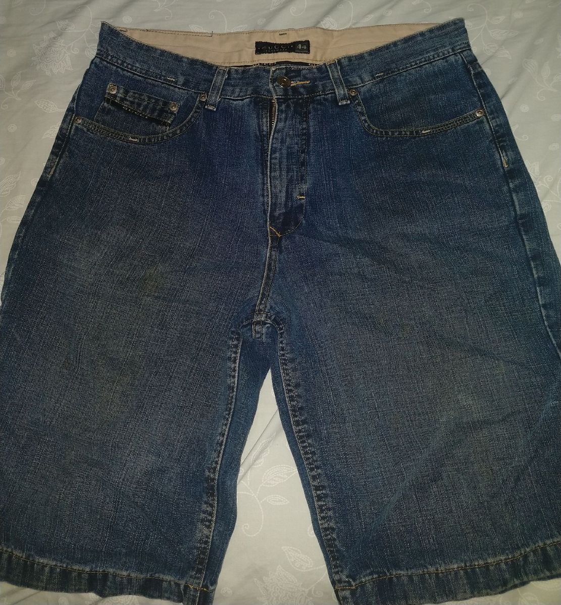 calça feminina jeans boyfriend