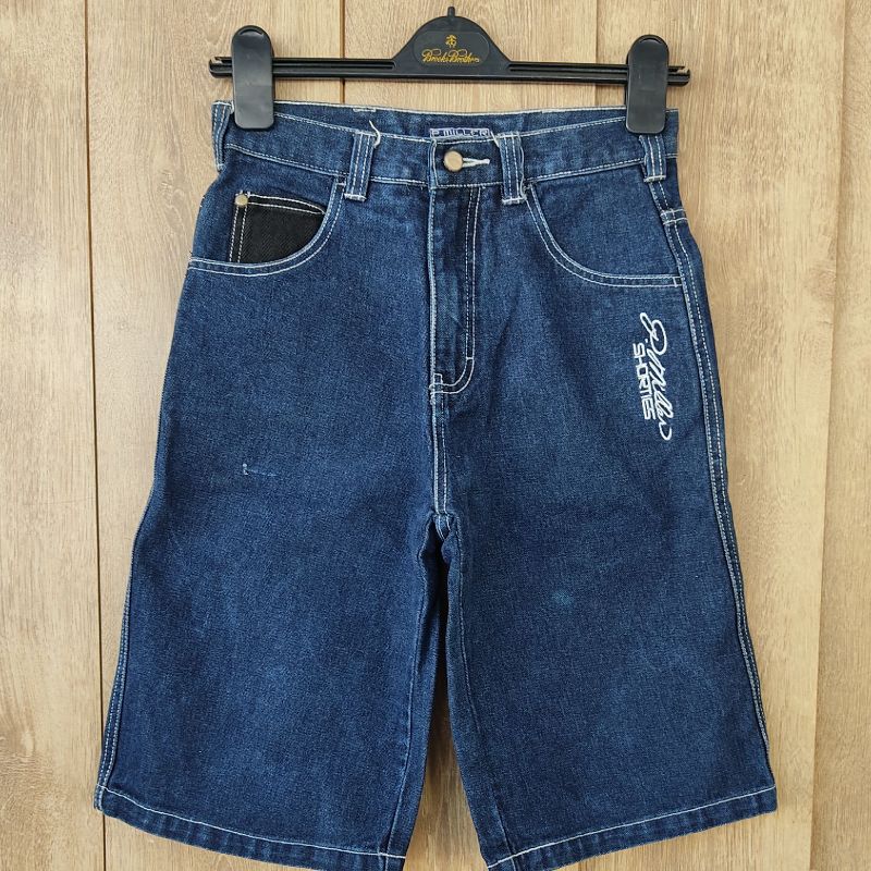 Bermuda jeans hot sale miller