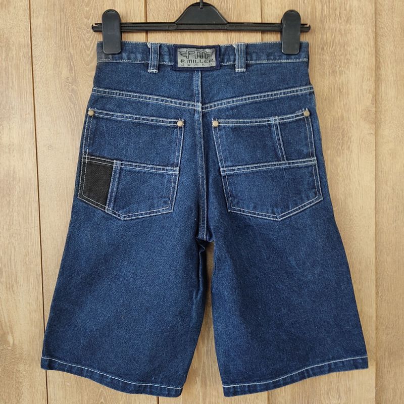 Bermuda best sale jeans miller