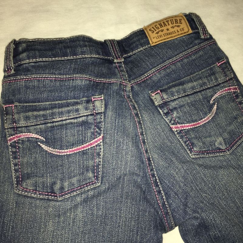 Levis hotsell bermuda ela