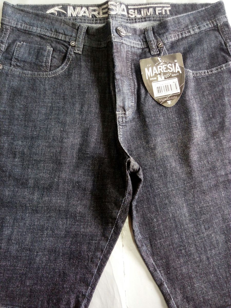 bermuda jeans maresia