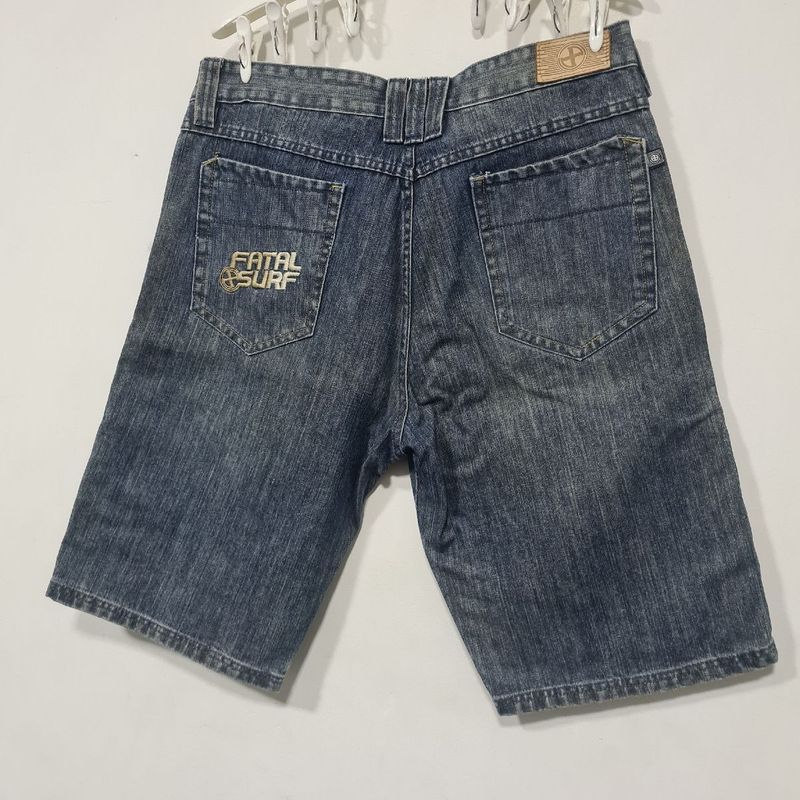 Bermuda fatal surf store jeans