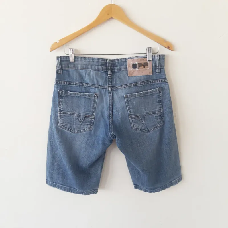 Bermudas oppnus hot sale