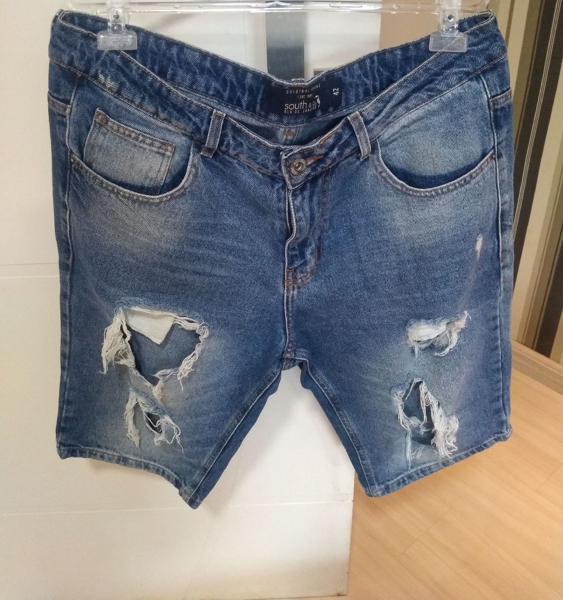 moda evangélica salopete