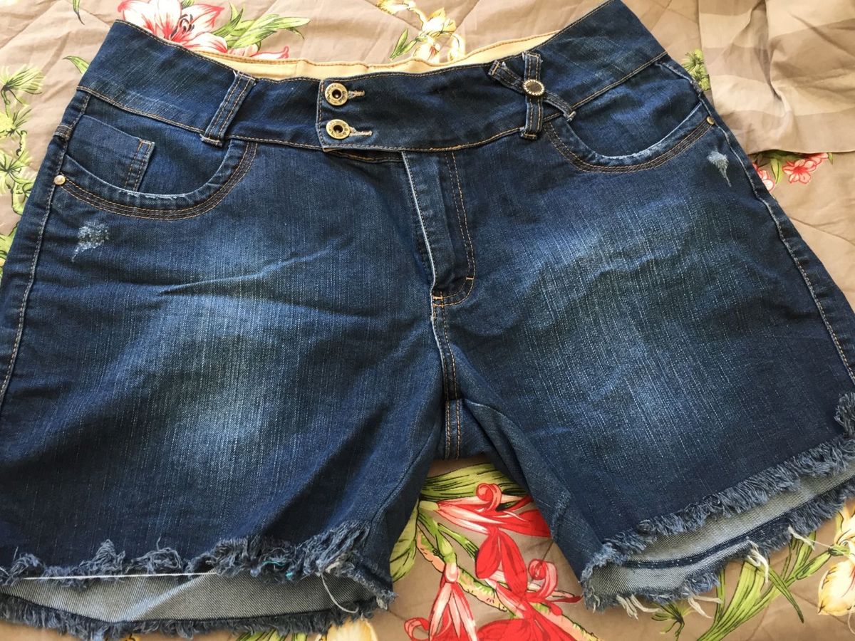 short jeans numero 46