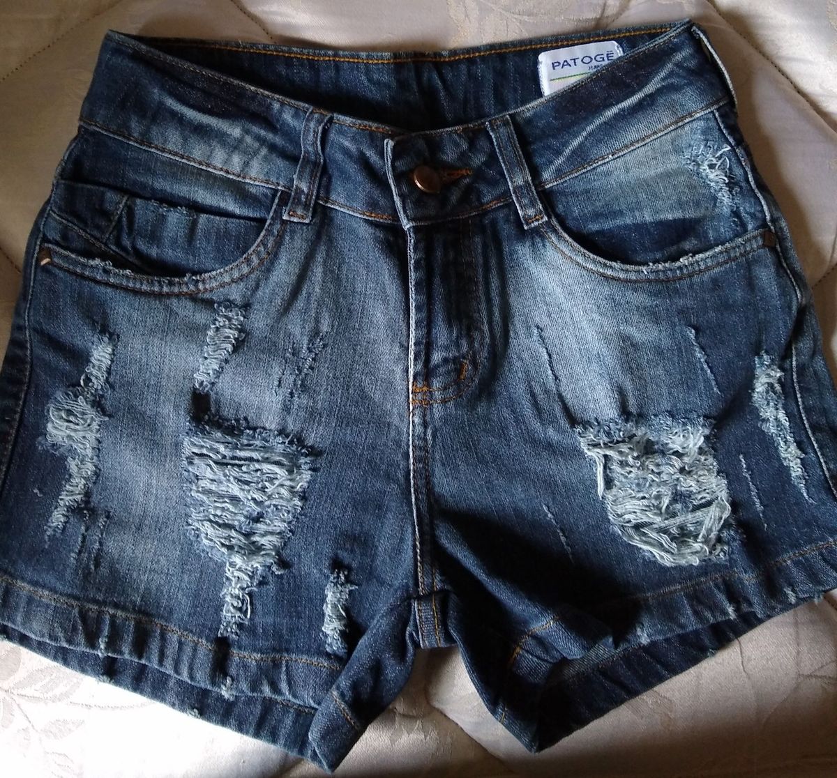 calça legue preta