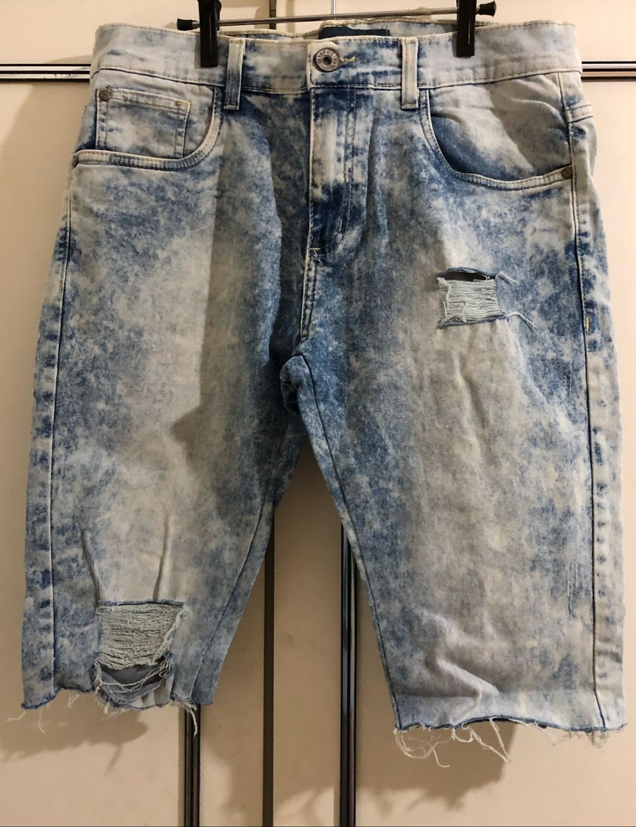 bermuda jeans c&a