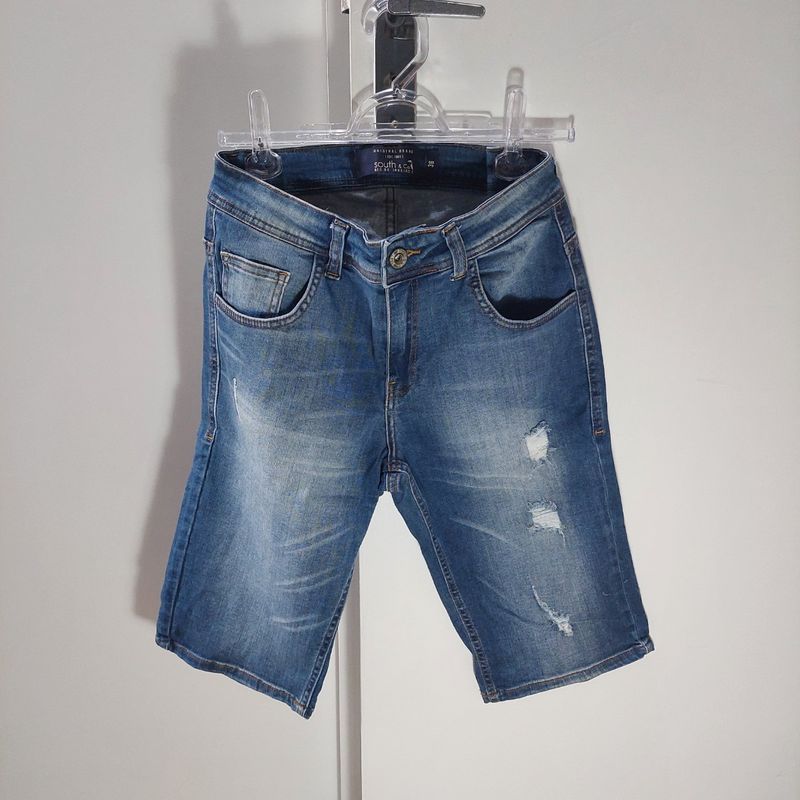 Bermuda store jeans south