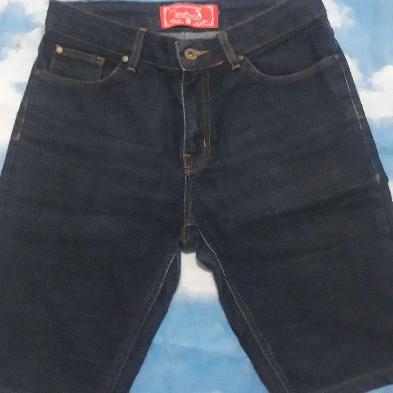 Bermudas 2024 jeans south