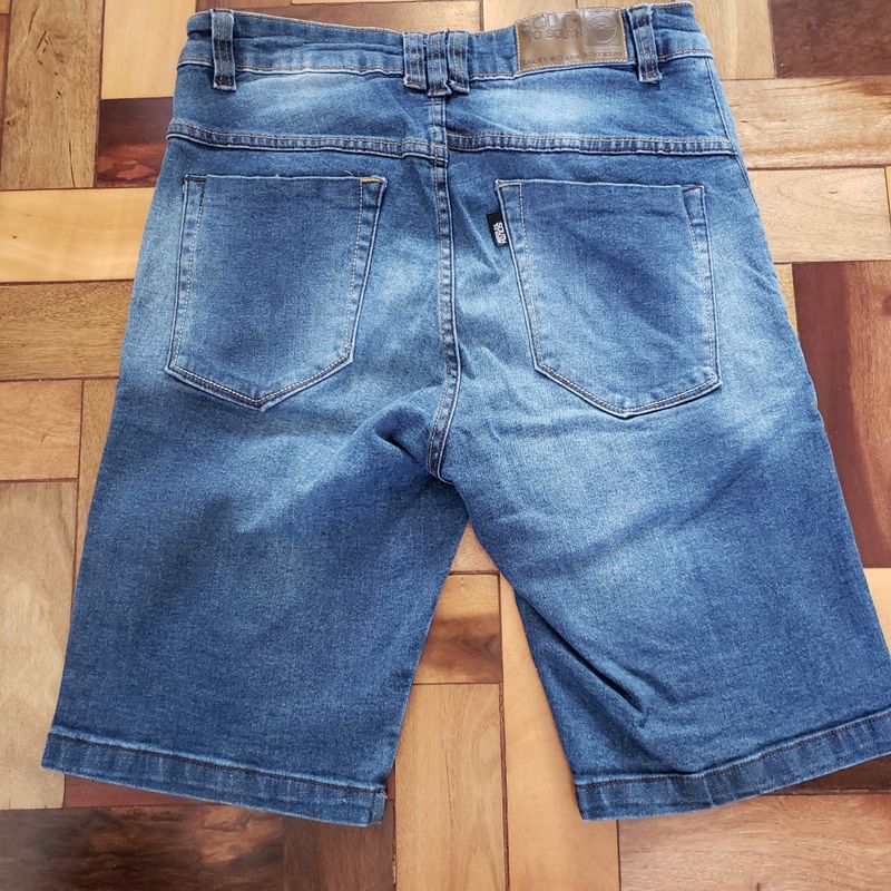 Bermuda jeans hot sale south