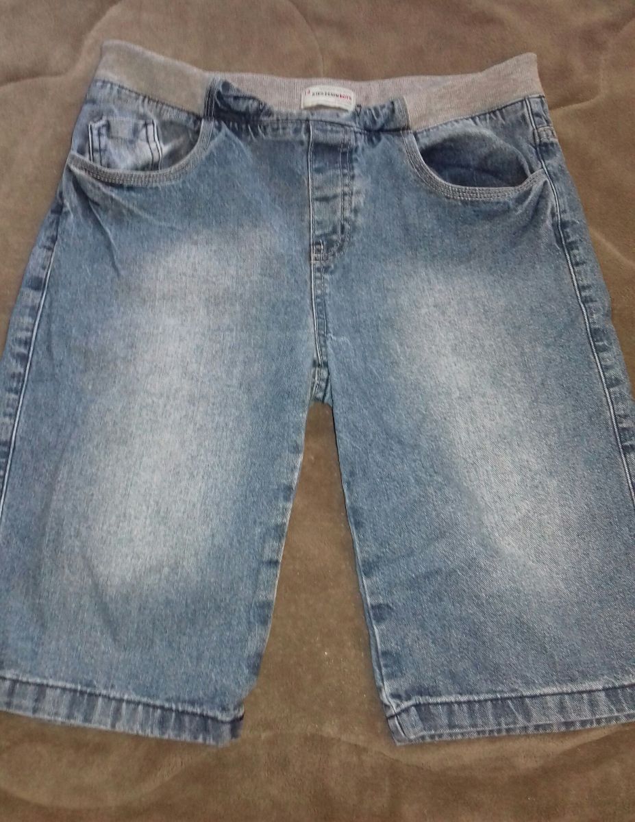 roupa infantil tamanho 14