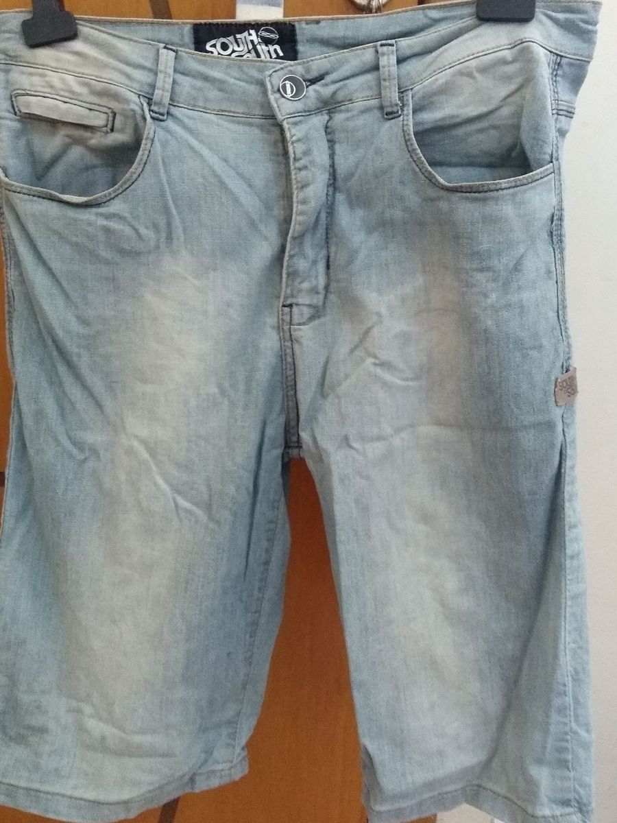 bermuda jeans da south