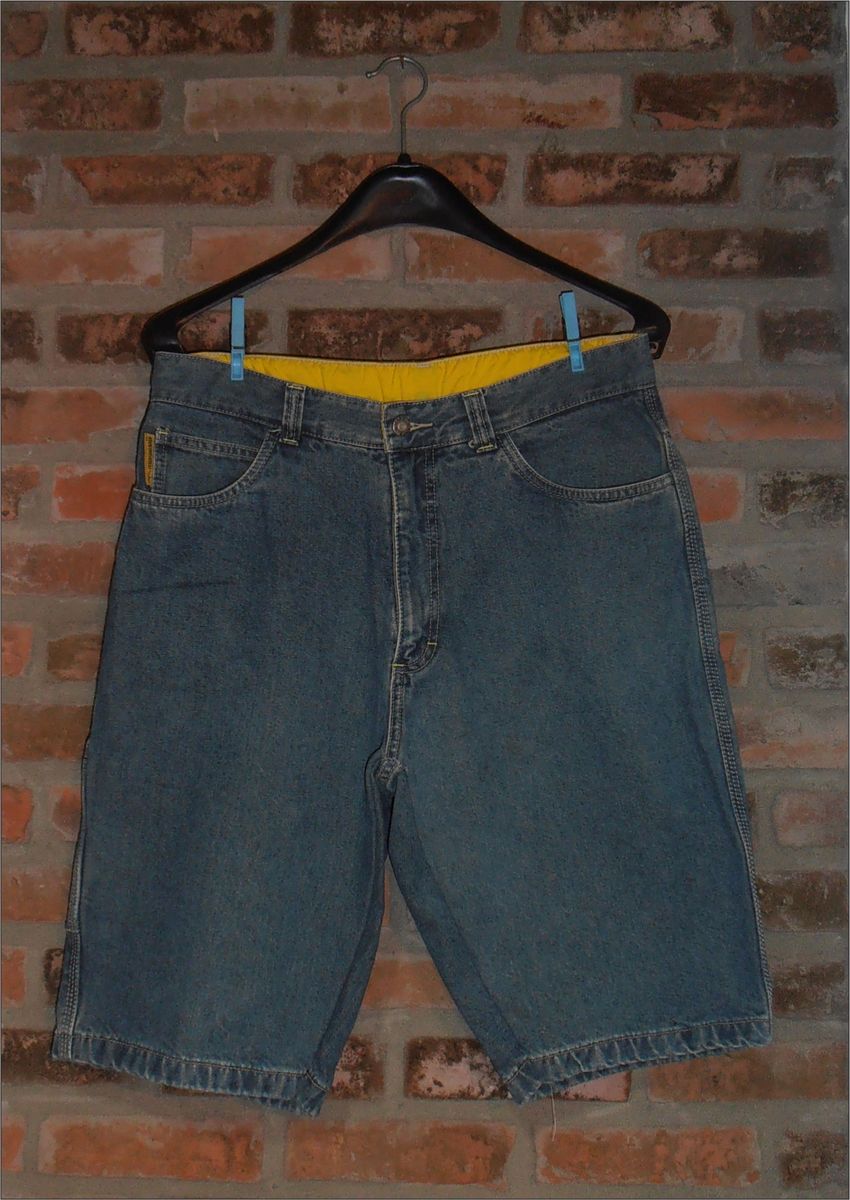 bermuda jeans maresia
