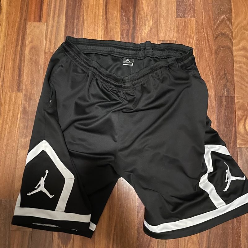 Air Jordan Flight Bermuda Moletom Jordan Bermuda Jordan Flight MVP