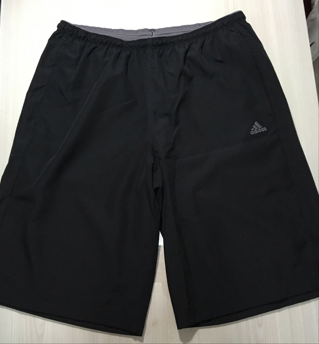 short adidas masculino climalite