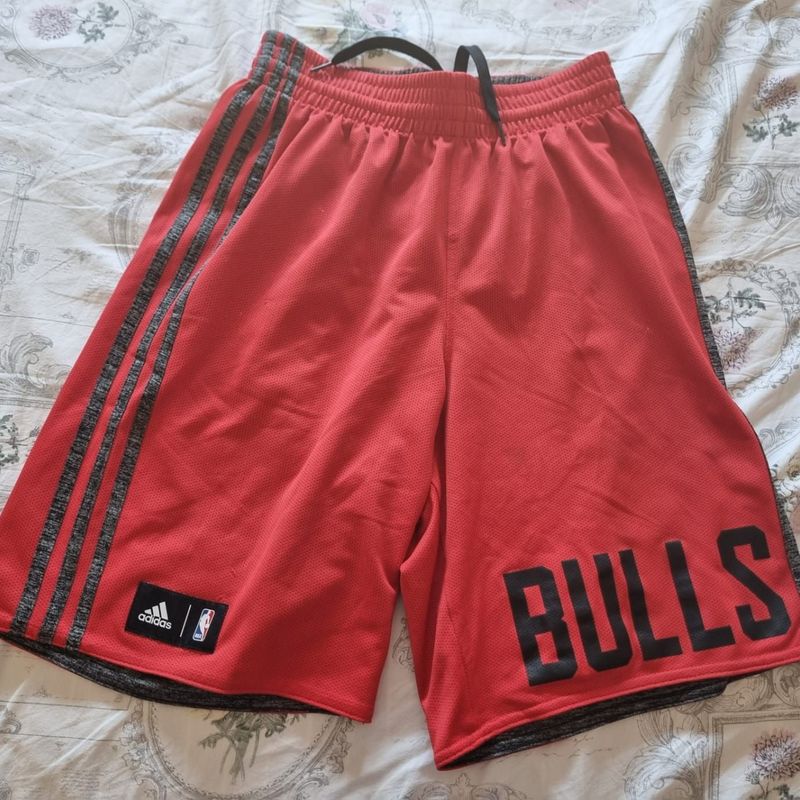 Bermuda chicago bulls adidas hotsell