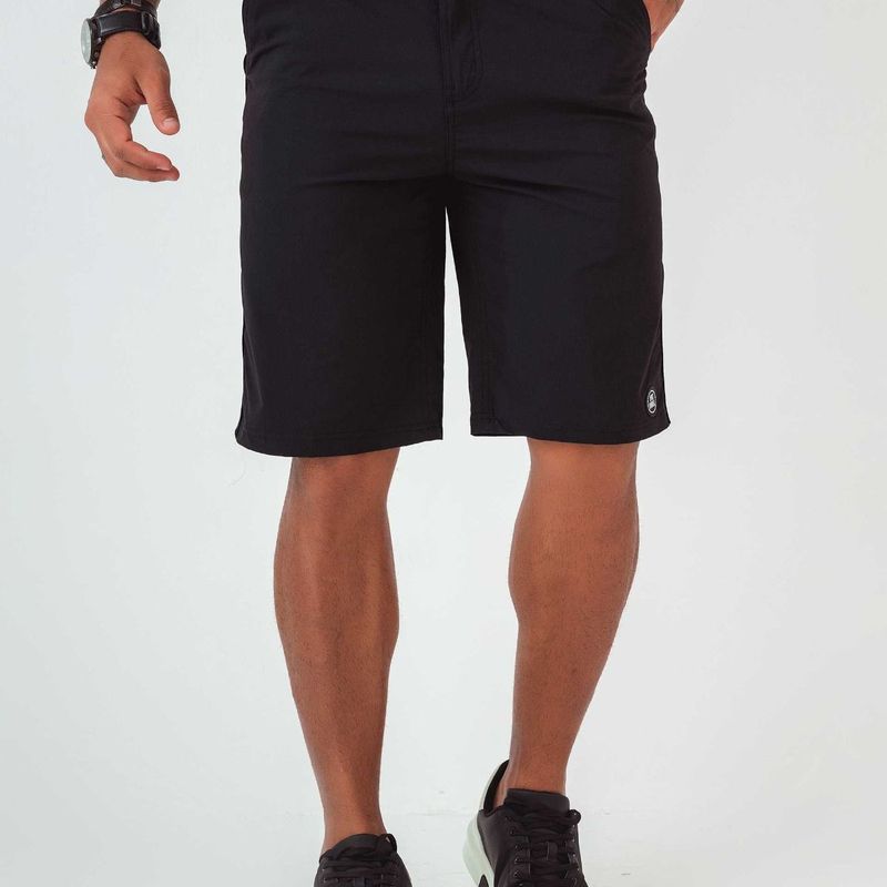 Bermuda da pit bull 2024 masculina