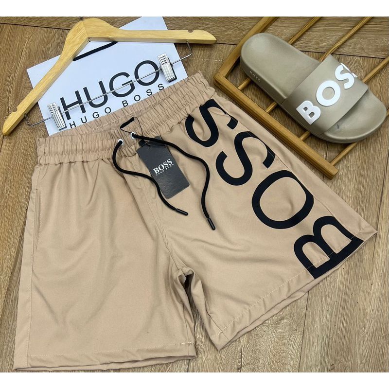 Hugo on sale boss bermuda