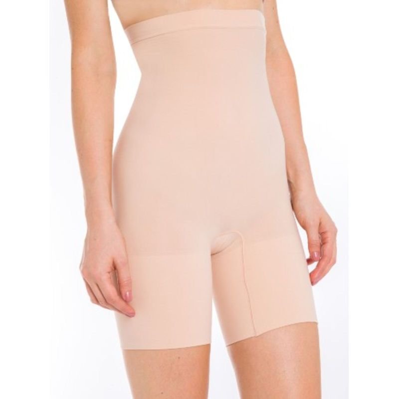 Bermuda Modeladora Spanx, Lingerie Feminina Spanx Nunca Usado 21986848