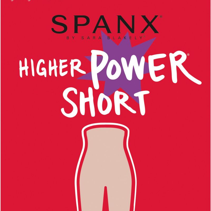 Spanx Cinta Modeladora Shapewear Shorts | Lingerie Feminina Spanx Nunca  Usado 93384709 | enjoei