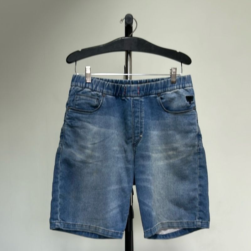 Bermuda sales cavalera jeans